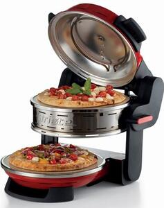 Piec do pizzy ARIETE 927 00 2300W średnica 30 cm Czerwony