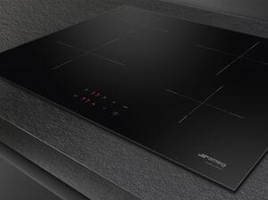 Płyta indukcyjna SMEG SI2641D