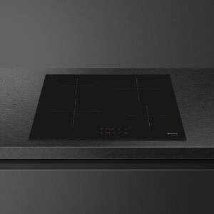 Płyta indukcyjna SMEG SI2641D