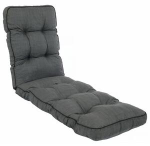 Poduszka na leżak PATIO Modena Flocke H024-07IB