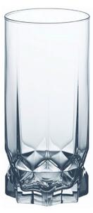 Zestaw szklanek AMBITION Diamond 325 ml (6 sztuk)