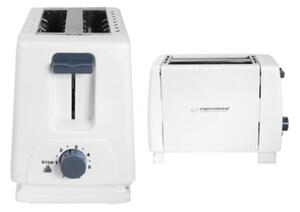 Toster ESPERANZA Caprese EKT001