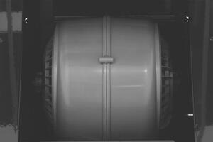 Okap AKPO WK-9 Sigma Pro 60 Czarny 381m3/h 67dB klasa D