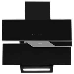 Okap AKPO WK-9 Sigma Pro 60 Czarny 381m3/h 67dB klasa D