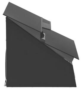Okap AKPO WK-9 Sigma Pro 60 Czarny 381m3/h 67dB klasa D