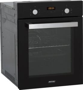 Piekarnik MPM 45-BO-20 Elektryczny Czarny A