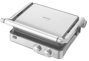 Grill elektryczny SENCOR SBG 4010SS