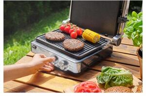 Grill elektryczny SENCOR SBG 4010SS