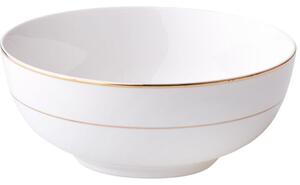 Salaterka AMBITION Aura 16 cm Złoty