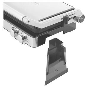 Grill elektryczny SENCOR SBG 4010SS