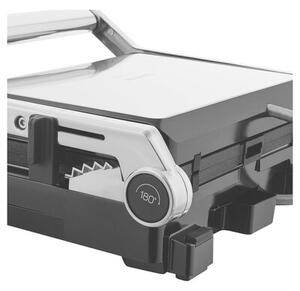 Grill elektryczny SENCOR SBG 4010SS