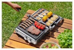 Grill elektryczny SENCOR SBG 4010SS