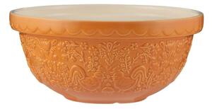 Pomarańczowa ceramiczna misa ø 24 cm Home to Roost – Mason Cash