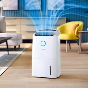 Osuszacz powietrza PHILIPS DE5305/11