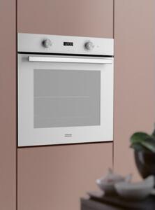 Piekarnik FRANKE Smart FSM 86 H WH Elektryczny BiaÅy A