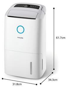 Osuszacz powietrza PHILIPS DE5305/11