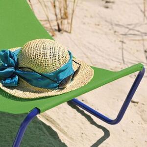 Leżak ogrodowy PATIO Siesta D032-12OW