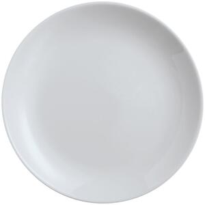 Talerz LUMINARC Diwali Granit 25 cm Szary
