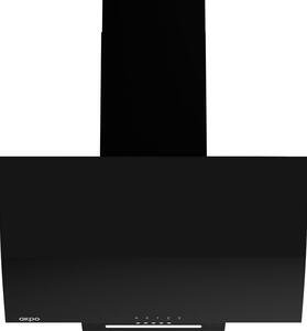 Okap AKPO WK-4 Clarus 60 T300 Czarny 68dB klasa B