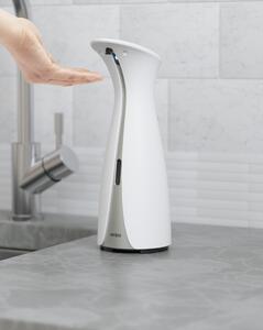 Automatyczny dozownik mydła OTTO biały 