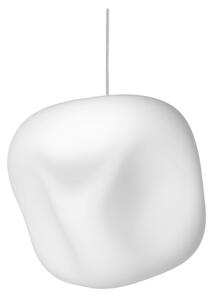 Foscarini - Hoba Midi Lampa Wisząca Biały