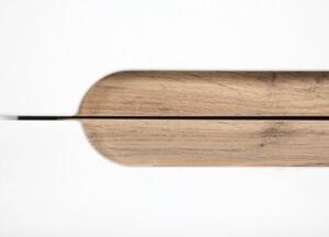 Szafka łazienkowa BALI 900 60 cm biała