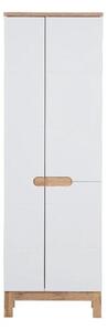 Szafka łazienkowa BALI 900 60 cm biała