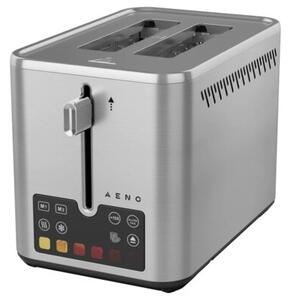 Toster AENO TS4 Stalowy