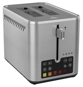 Toster AENO TS4 Stalowy