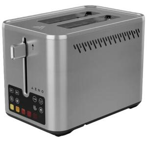 Toster AENO TS4 Stalowy