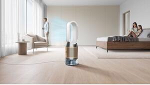 Oczyszczacz powietrza z wentylatorem DYSON Purifier Humidify+Cool PH2 De-NOx Wi‑Fi
