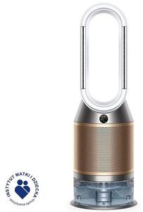 Oczyszczacz powietrza z wentylatorem DYSON Purifier Humidify+Cool PH2 De-NOx Wi‑Fi