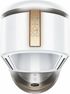 Oczyszczacz powietrza z wentylatorem DYSON Purifier Humidify+Cool PH2 De-NOx Wi‑Fi