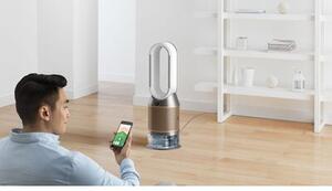 Oczyszczacz powietrza z wentylatorem DYSON Purifier Humidify+Cool PH2 De-NOx Wi‑Fi