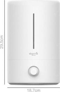 Nawilżacz ultradźwiękowy DEERMA F628W