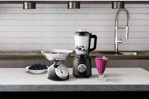 Blender kielichowy ETA Storio 901190030 Czarny