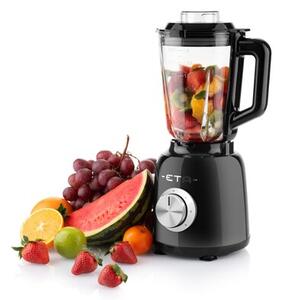Blender kielichowy ETA Storio 901190030 Czarny
