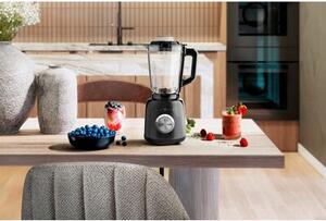Blender kielichowy ETA Storio 901190030 Czarny
