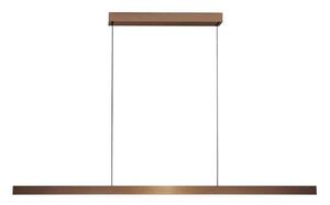 Light Point - Edge Linear S2000 Lampa Wisząca Rose Gold