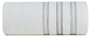 Ręcznik Selena (01) 50 x 90 cm Biały