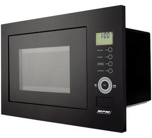 Kuchenka mikrofalowa MPM-25-KMI-01