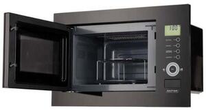 Kuchenka mikrofalowa MPM-25-KMI-01