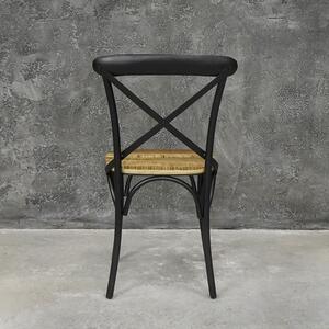 Krzesło industrialne TEXAS 3