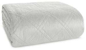 Narzuta EUROFIRANY D91 Luiz 8 200 x 220 cm Srebrny