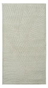 Zielony dywan odpowiedni na zewnątrz 80x150 cm Nova 1203 – Ayyildiz Carpets