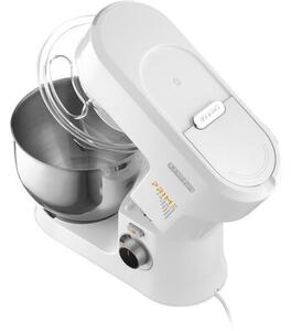 Robot kuchenny planetarny SENCOR STM 3740WH 1000W z maszynką do mięsa