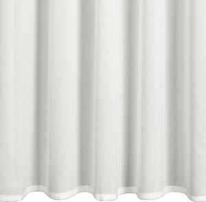 Firana gotowa EUROFIRANY Rossi 135 x 270 cm BiaÅy