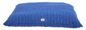 Niebieskie bawełniane legowisko dla psów 94x75 cm Kyoto – OYOY Living Design