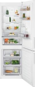 Lodówka ELECTROLUX LNT5ME32W1 No Frost 186cm Biała