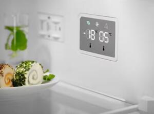 Lodówka ELECTROLUX LNT5ME32W1 No Frost 186cm Biała
